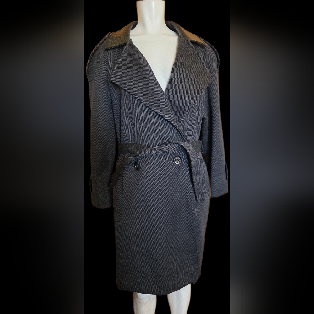 Luba Paris Women's Trench Coat